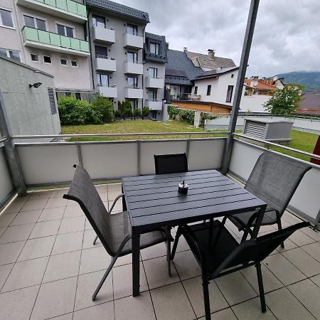 City Appartements Villach Exterior photo